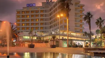 H10 Tenerife Playa