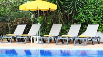 H10 Tenerife Playa