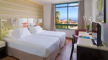 H10 Tenerife Playa