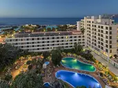 H10 Tenerife Playa