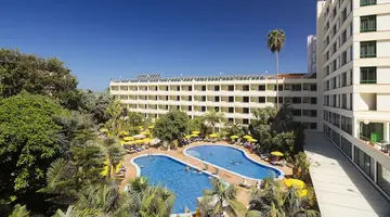 H10 Tenerife Playa