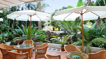 H10 Tenerife Playa