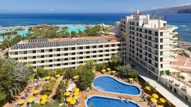 H10 Tenerife Playa