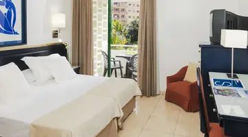 H10 Tenerife Playa