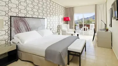 H10 Timanfaya Palace