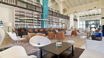 H10 Timanfaya Palace