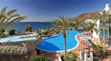 H10 Timanfaya Palace