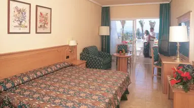 H10 Timanfaya Palace