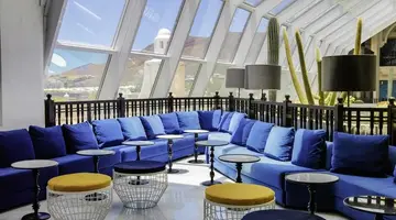H10 Timanfaya Palace