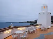 H10 Timanfaya Palace