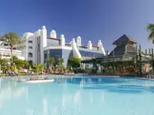 H10 TIMANFAYA PALACE