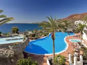 H10 Timanfaya Palace