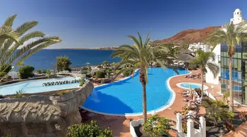 H10 Timanfaya Palace