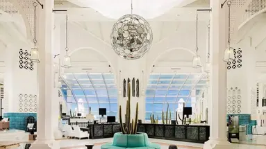 H10 Timanfaya Palace