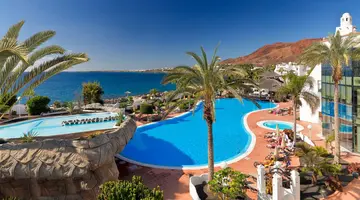 H10 Timanfaya Palace