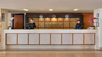 H10 TINDAYA