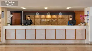 H10 Tindaya