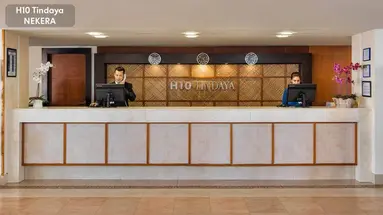 H10 Tindaya