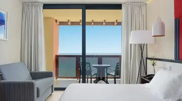 H10 Tindaya