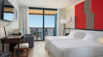 H10 Tindaya
