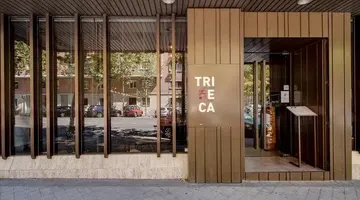 H10 Tribeca