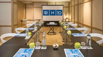 H10 Tribeca