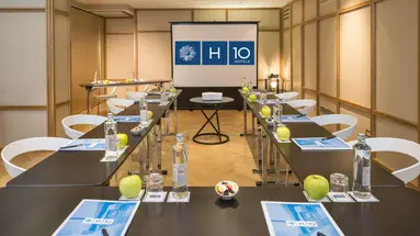 H10 Tribeca