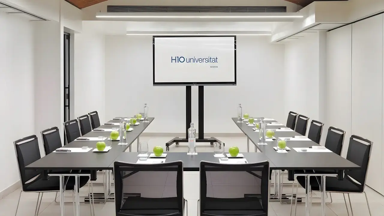 H10 Universitat
