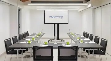H10 Universitat