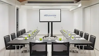 H10 Universitat