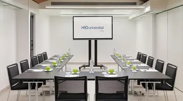 H10 Universitat