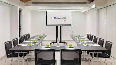 H10 Universitat