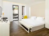 H10 Urquinaona Plaza