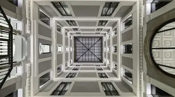 H10 Urquinaona Plaza