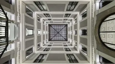 H10 Urquinaona Plaza