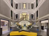 H10 Urquinaona Plaza
