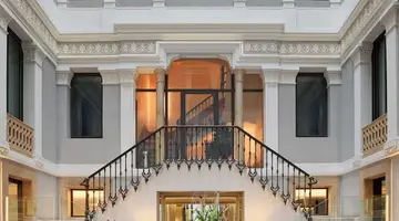 H10 Urquinaona Plaza