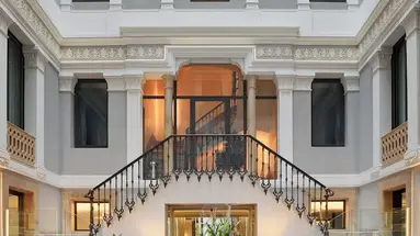 H10 Urquinaona Plaza