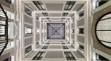 H10 Urquinaona Plaza