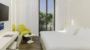 H10 Urquinaona Plaza