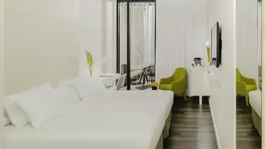 H10 Urquinaona Plaza