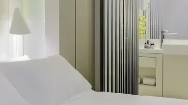 H10 Urquinaona Plaza