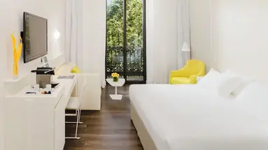 H10 Urquinaona Plaza