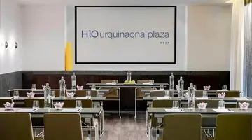 H10 Urquinaona Plaza