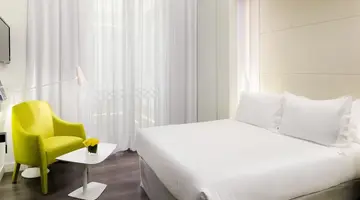 H10 Urquinaona Plaza