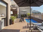 H10 Urquinaona Plaza