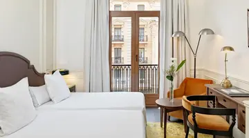 H10 Villa de la Reina Boutique