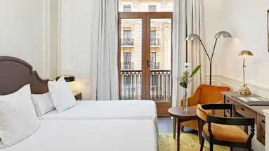 H10 Villa de la Reina Boutique