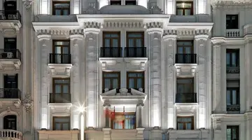 H10 Villa de la Reina Boutique