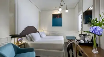 H10 Villa de la Reina Boutique